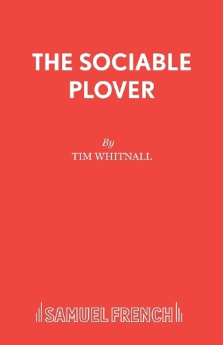 The Sociable Plover
