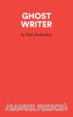 Ghost Writer