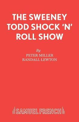 Sweeney Todd Shock 'n' Roll Show