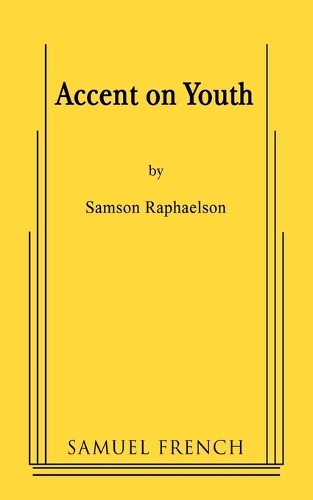 Accent on Youth