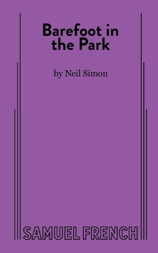 Barefoot in the Park