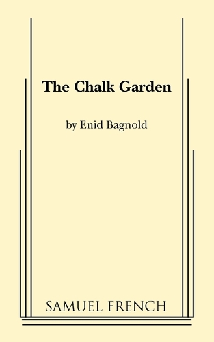 The Chalk Garden