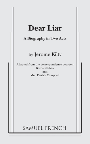 Dear Liar