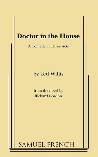 Doctor in the House