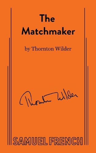 The Matchmaker