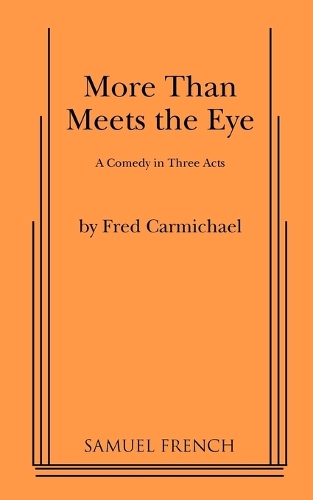 More Than Meets the Eye