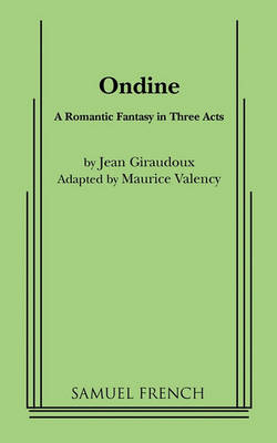 Ondine