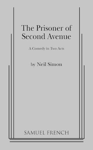 The Prisoner of Second Avenue