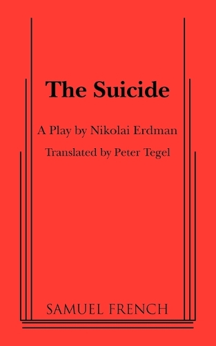 Suicide