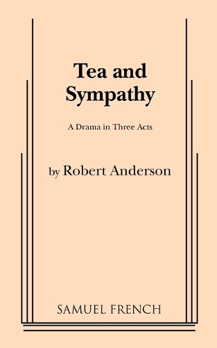Tea and Sympathy