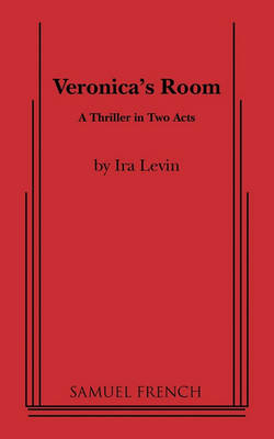 Veronica's Room