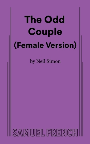 The Odd Couple (Female Version)