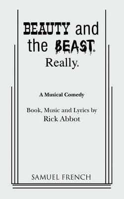 Beauty and the Beast. Really.