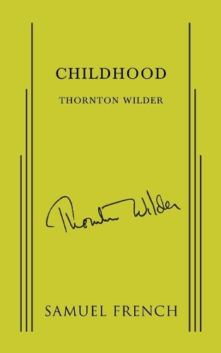 Childhood
