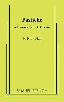 Pastiche