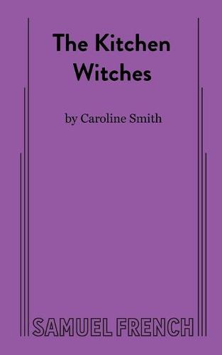 The Kitchen Witches