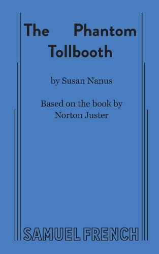 The Phantom Tollbooth
