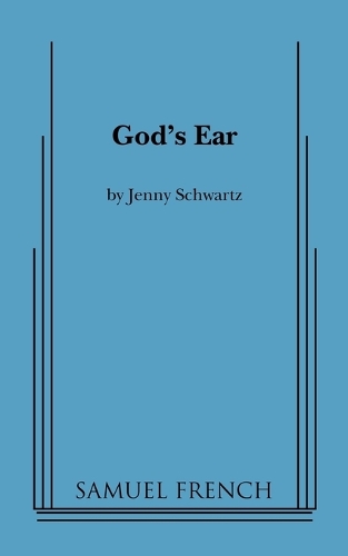 God's Ear