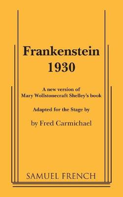 Frankenstein 1930