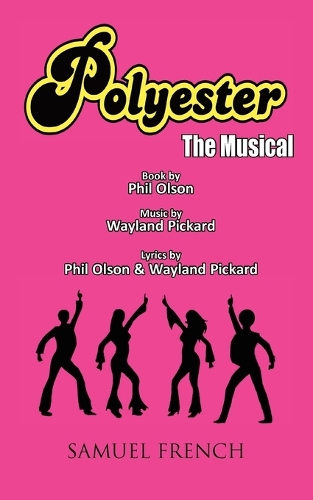 Polyester The Musical