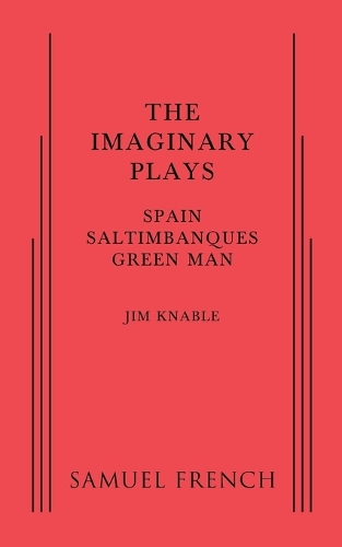 The Imaginary Plays