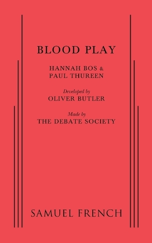 Blood Play