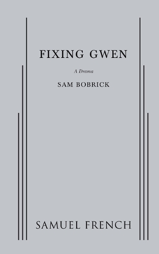 Fixing Gwen
