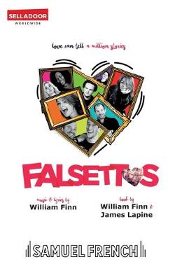 Falsettos (UK Programme text)
