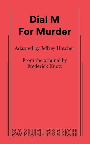 Dial M for Murder