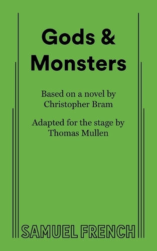Gods & Monsters