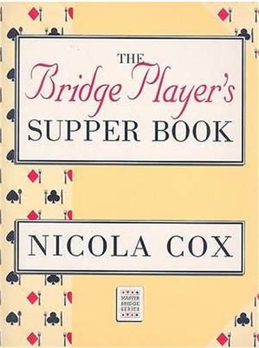 Bridge Player's Supper Book