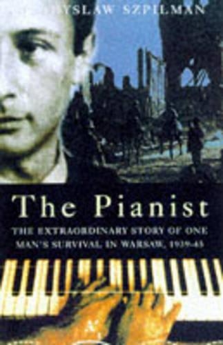 The Pianist