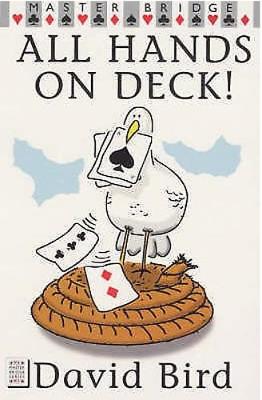 All Hands On Deck!