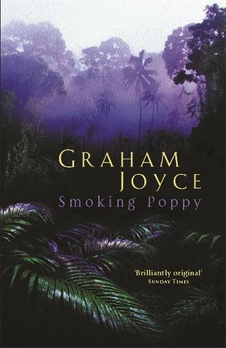 Smoking Poppy