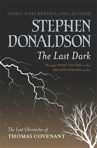 The Last Dark