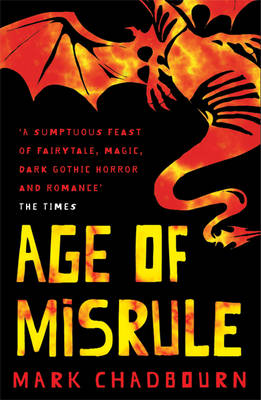 Age of Misrule: "World's End", "Darkest Hour", "Always Forever"