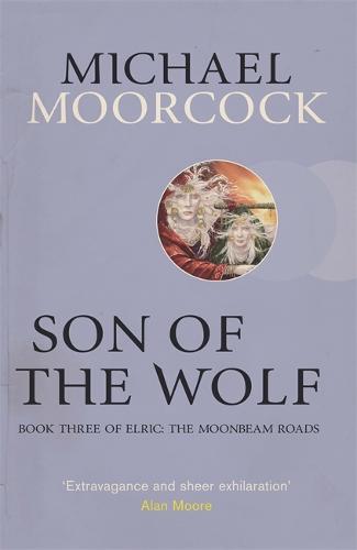 Son of the Wolf