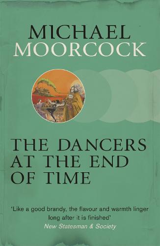 The Dancers at the End of Time