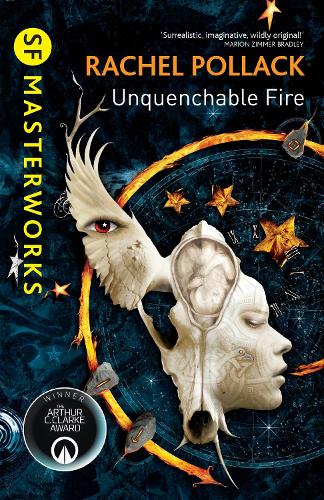 Unquenchable Fire