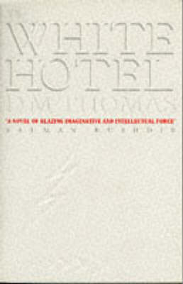 The White Hotel