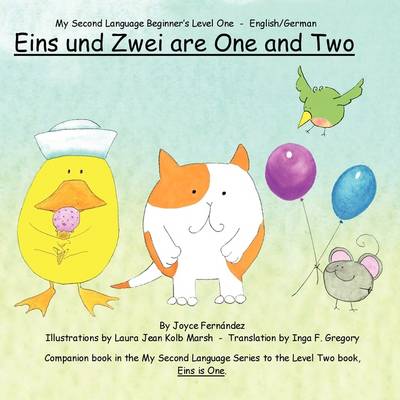 Eins Und Zwei are One and Two