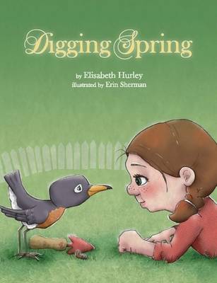 Digging Spring