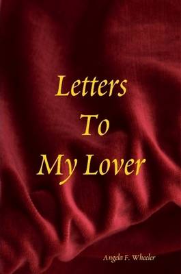 Letters To My Lover