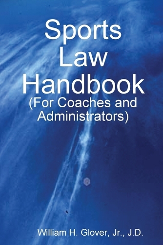 Sports Law Handbook