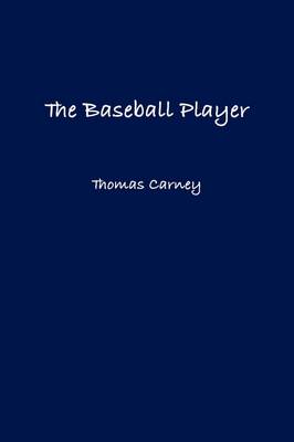 The Baseball Player