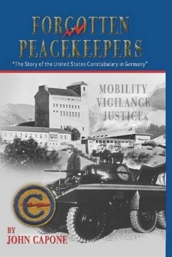 Forgotten Peacekeepers