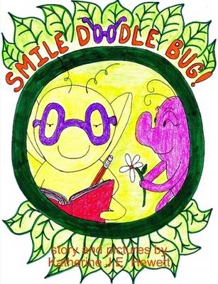 Smile Doodle Bug!