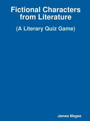 Fictional Characters from Literature