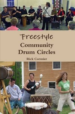Freestyle Community Drum Circles