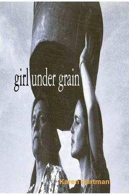 Girl Under Grain